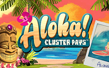 La slot machine Aloha Cluster Pays